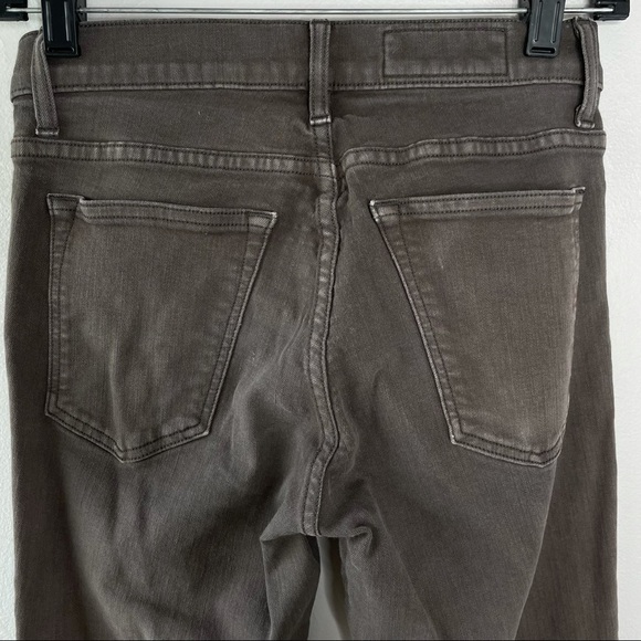 IMOGENE + WILLIE Imogene Slim Jeans - Picture 12 of 12